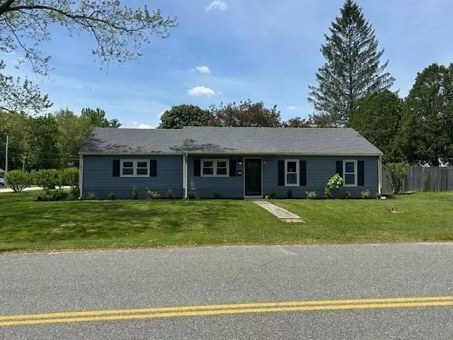 Dudley, MA 01571,39 Alton Dr