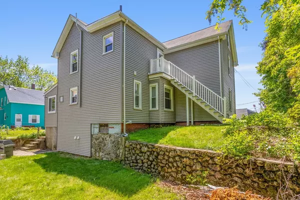 Woburn, MA 01801,30 Auburn St