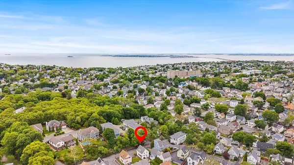 Swampscott, MA 01907,36 Buena Vista Street