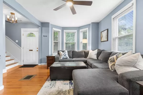 Swampscott, MA 01907,36 Buena Vista Street