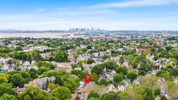 Swampscott, MA 01907,36 Buena Vista Street