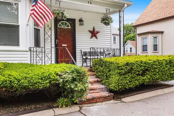 Swampscott, MA 01907,36 Buena Vista Street