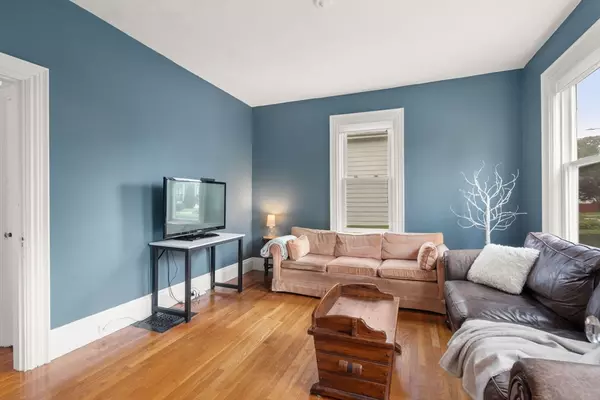 Boston, MA 02136,111 Pierce St