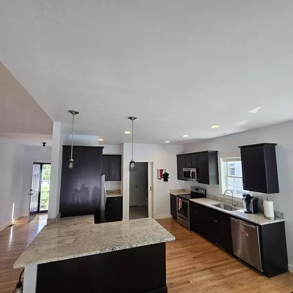 Brockton, MA 02301,51 Alexandras Way