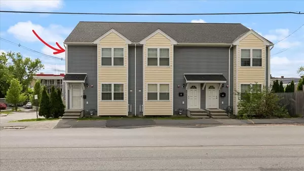 Haverhill, MA 01830,54 Primrose St. #3