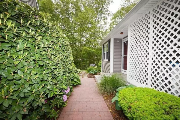 Taunton, MA 02780,1559 Bay St #53