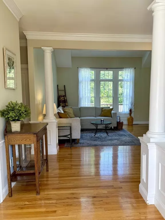 Braintree, MA 02184,894 Liberty St #2