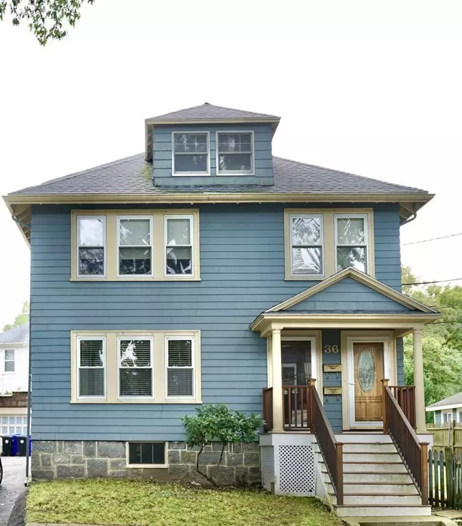 Brookline, MA 02445,36 Ackers #1