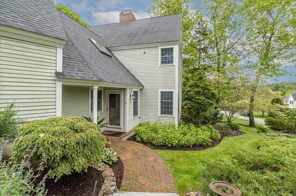 Wenham, MA 01984,14 Parsons Hill Road