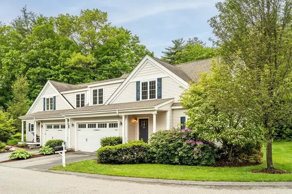 Acton, MA 01720,1 Chase Path #1