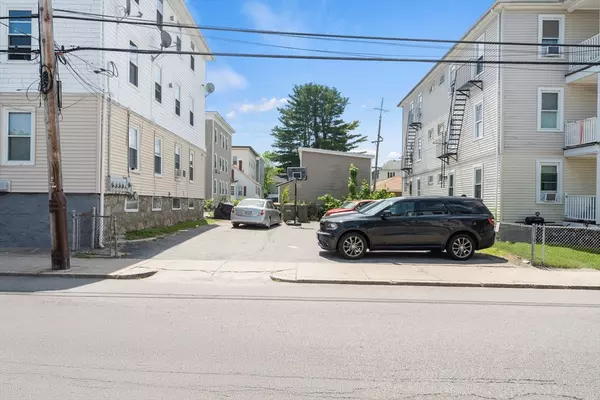 Woonsocket, RI 02895,242 4th Ave