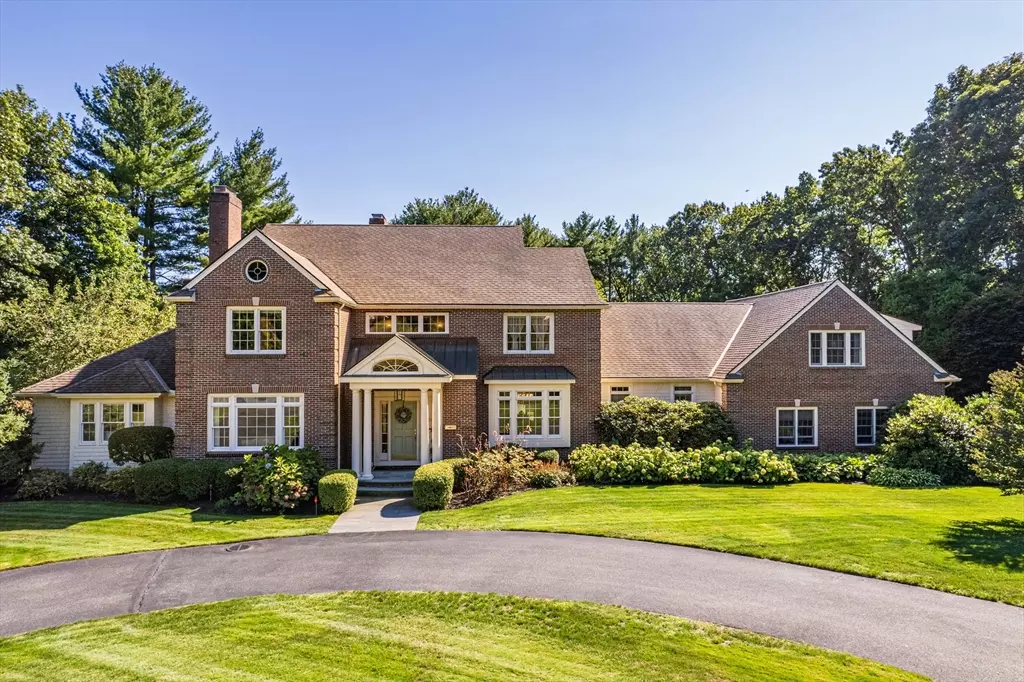 Andover, MA 01810,59 William Street