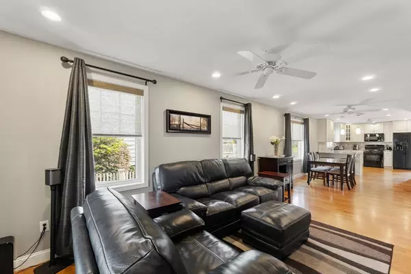 Woburn, MA 01801,63 Prospect St #2