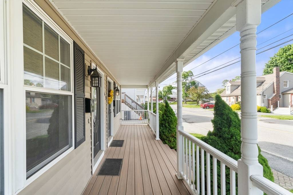 Woburn, MA 01801,63 Prospect St #2