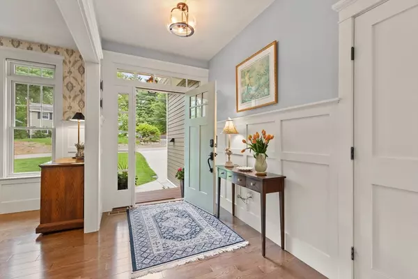 Wrentham, MA 02093,246 Forest Grove