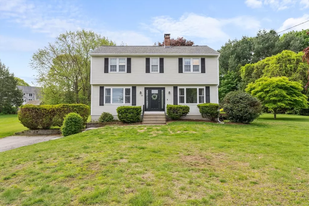 Sutton, MA 01590,26 Dodge Rd