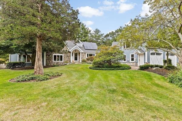 Scituate, MA 02066,26 Mordecai Lincoln Road