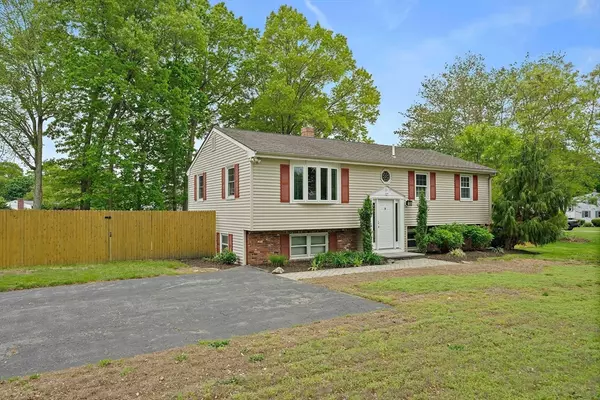 Swansea, MA 02777,680 Old Warren Rd