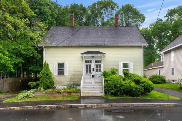 19-21 Pleasant Street, North Andover, MA 01845