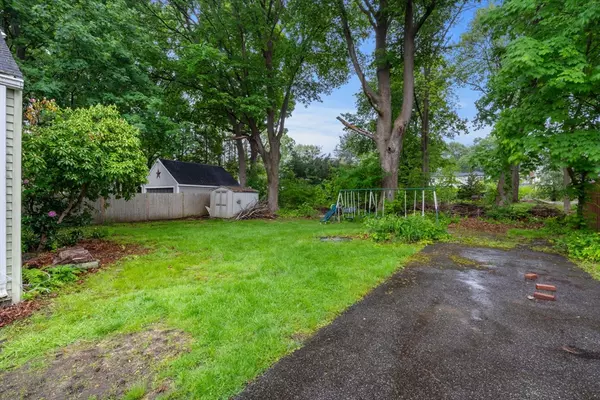 North Andover, MA 01845,19-21 Pleasant Street