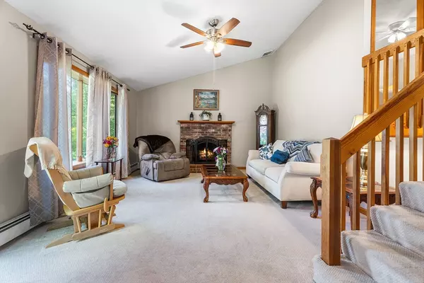 Taunton, MA 02718,81 Davids Way