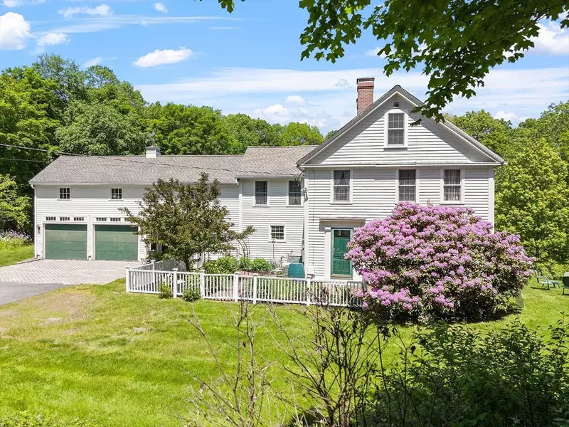 34 Fletcher Lane, Littleton, MA 01460