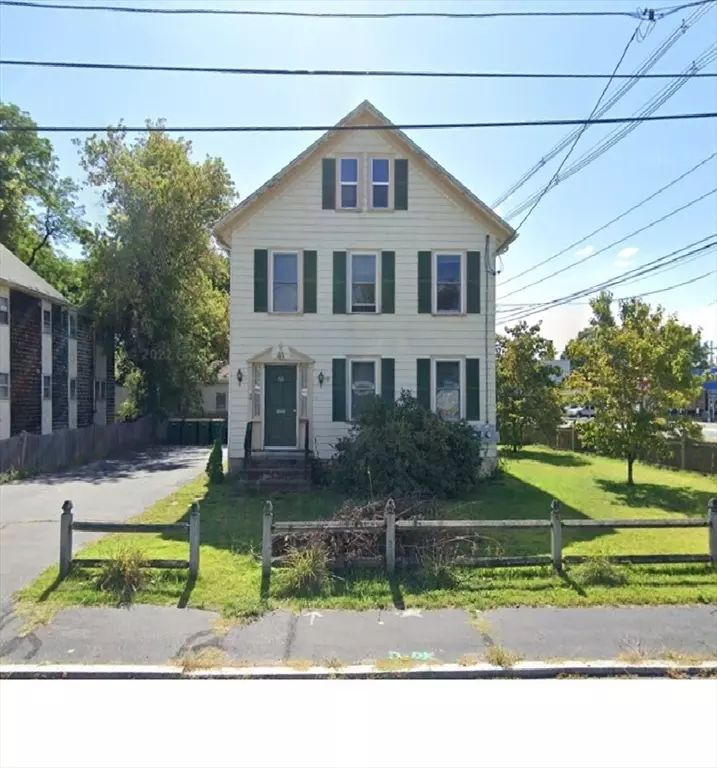 North Attleboro, MA 02760,58 Jay St