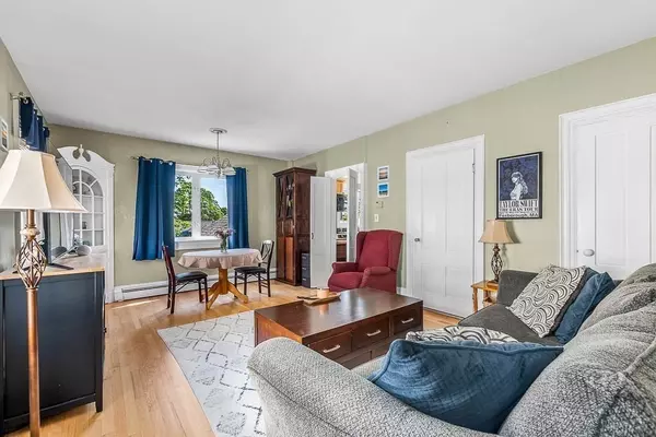 Norwood, MA 02062,129 Vernon St #B