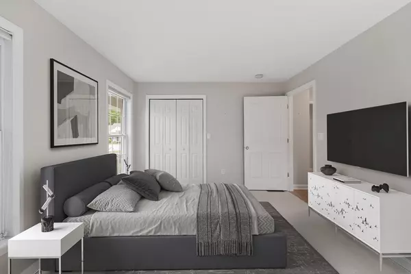 Westborough, MA 01581,5 Sheffield Way #65