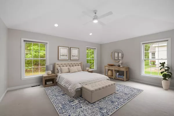 Westborough, MA 01581,5 Sheffield Way #65