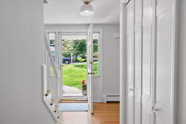 Winchester, MA 01890,21 Johnson Rd