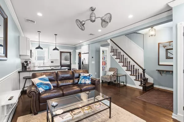 Boston, MA 02127,114 Tudor St