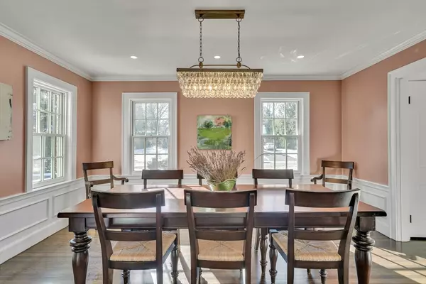 Belmont, MA 02478,115 Rutledge