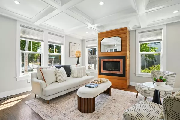 Arlington, MA 02474,122 Brooks Ave #122