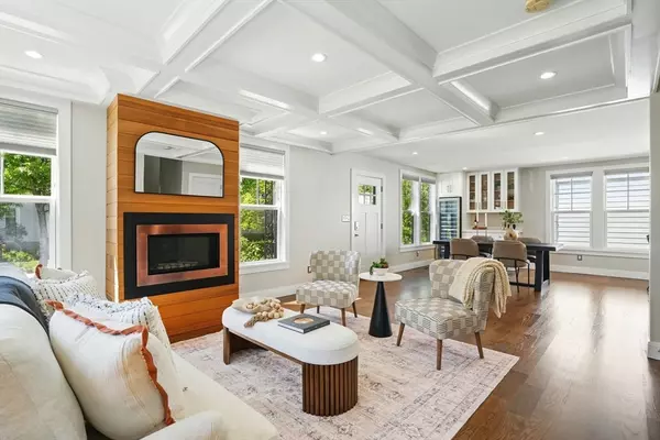 Arlington, MA 02474,122 Brooks Ave #122