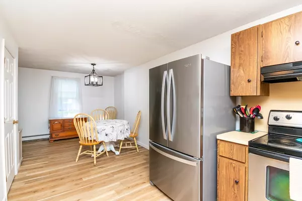 Halifax, MA 02338,105 Twin Lakes Dr #105