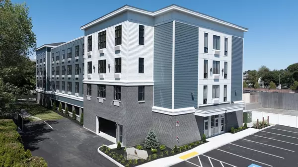 Quincy, MA 02169,21 Totman Street #Model-2