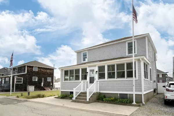 Marshfield, MA 02050,25 11th Road