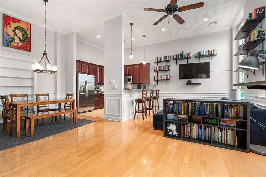 215 Harvard St #40, Medford, MA 02155