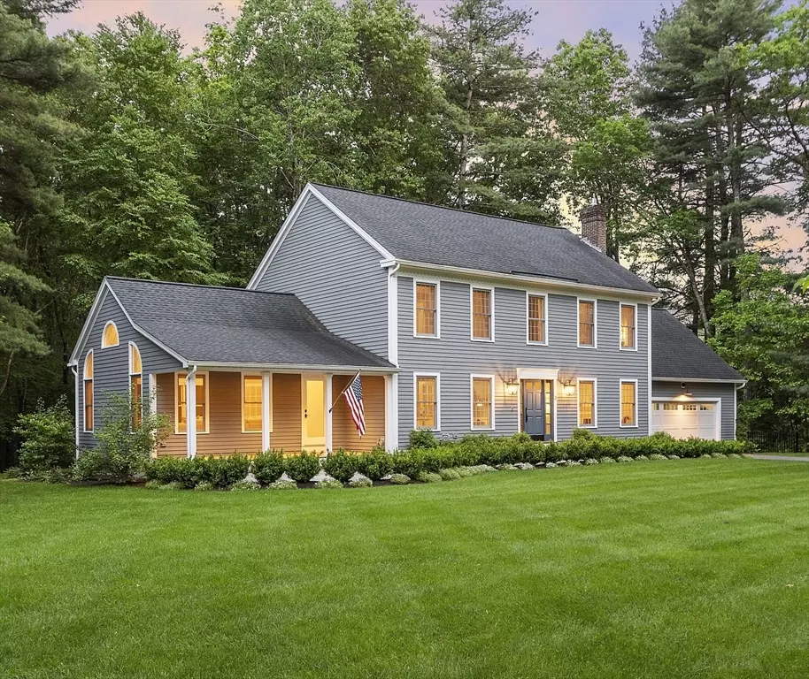 Westford, MA 01886,3 Misty Lane
