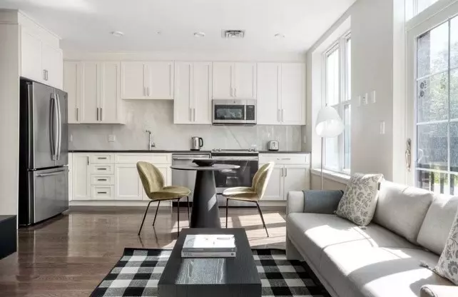 Somerville, MA 02143,434 Mcgrath Highway #205