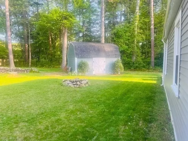 Middleboro, MA 02346,2 Sherwood Forest Ave