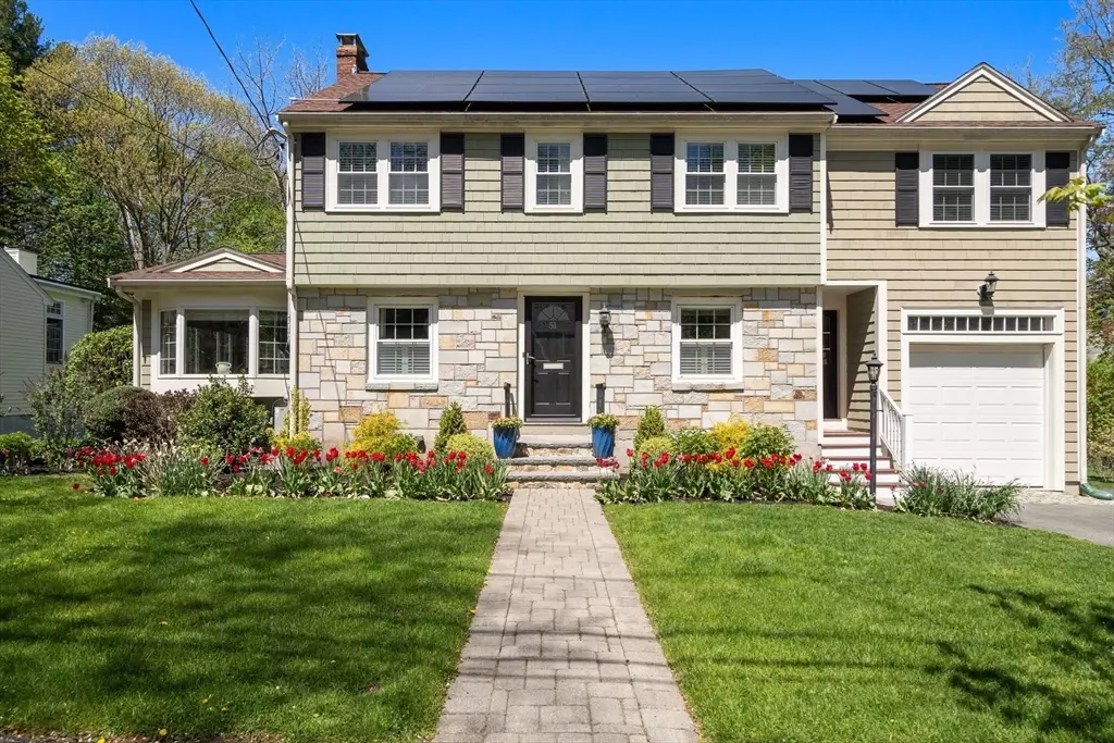 Milton, MA 02186,51 Clifton Rd