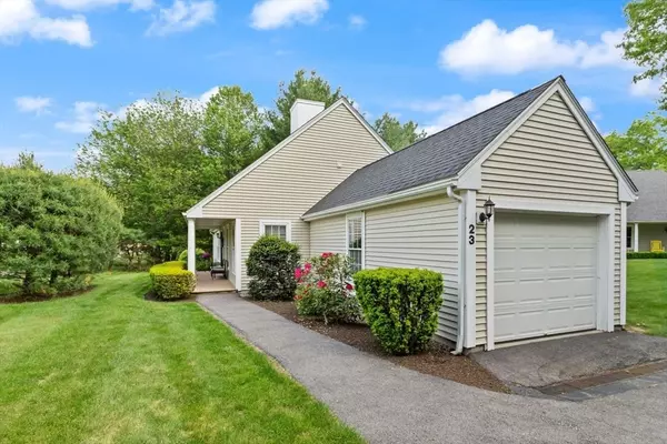 Easton, MA 02375,23 Estelle Marsan Dr