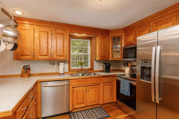 Ashburnham, MA 01430,101 Holt Road