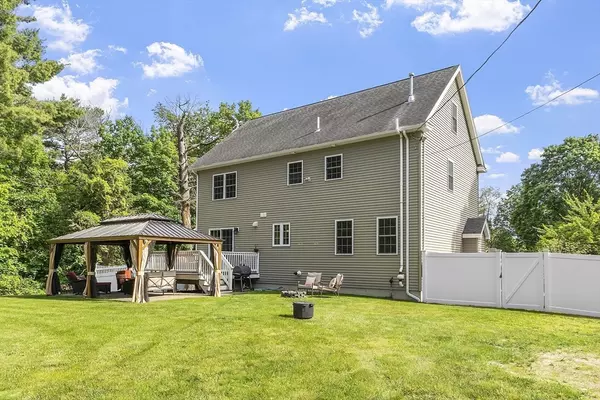 Wilmington, MA 01887,18 Railroad Avenue
