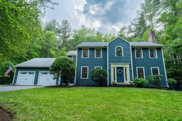 Holden, MA 01520,120 Newell Rd