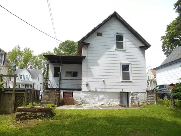 Worcester, MA 01604,3 Anderson Avenue