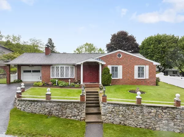 39 Longview Street, Haverhill, MA 01830