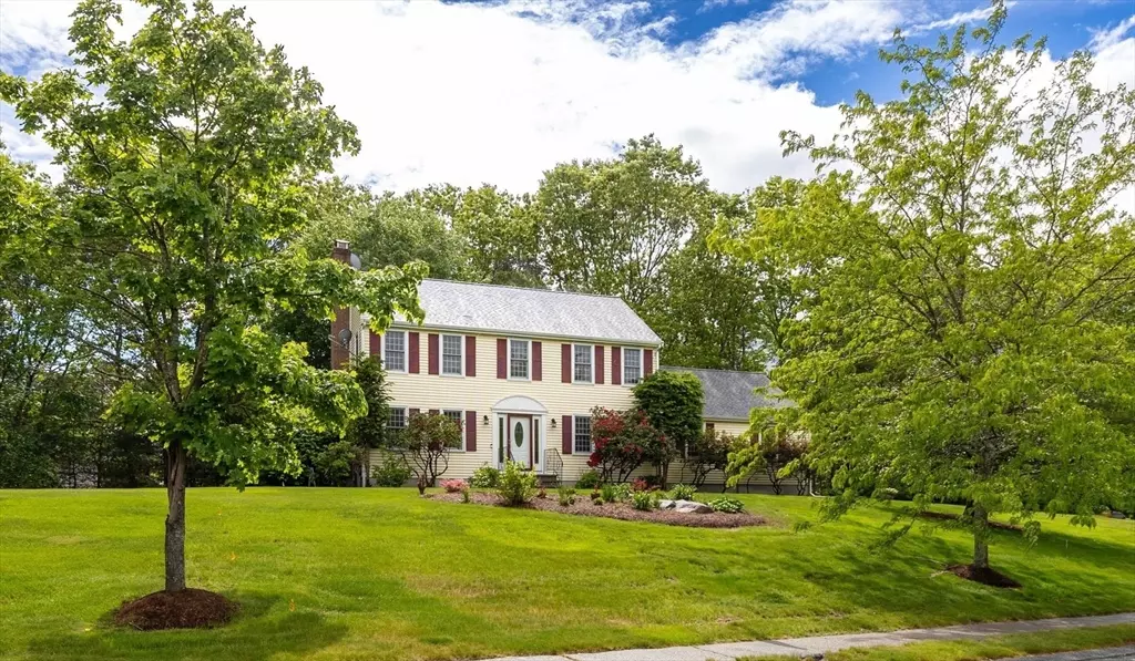 Mansfield, MA 02048,84 Pattys Rd